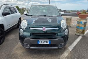 Fiat 500L 0.9 TwinAir 105 CV 6M *Trekking*