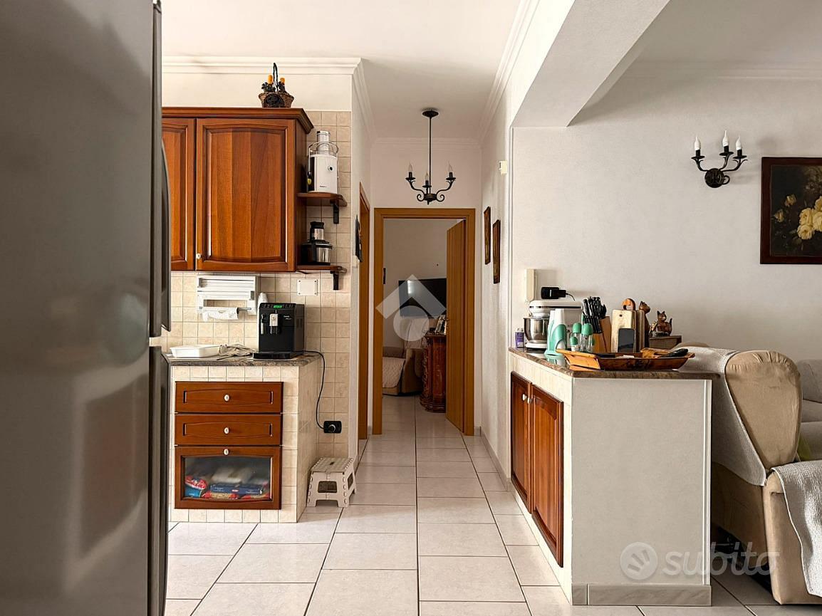 Apartment in Carovigno, Brindisi - Vista 6