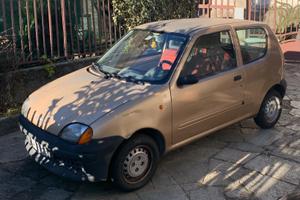 Fiat 600 1998 900 cm3
