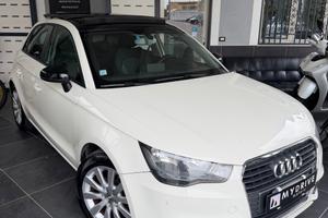 Audi A1 SPB 1.6 TDI S tronic Tetto Apribile