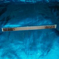 Righello cristallo Baccarat