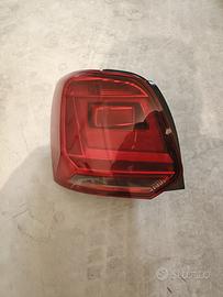 RICAMBI ORIGINALI VOLKSWAGEN POLO 5serie