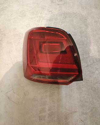 RICAMBI ORIGINALI VOLKSWAGEN POLO 5serie