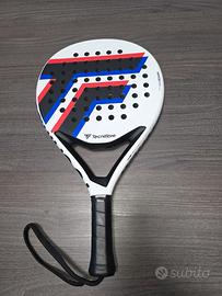 Racchetta da padel TECNIFIBRE