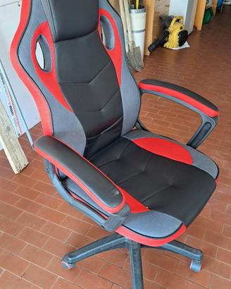 Sedia da Gaming