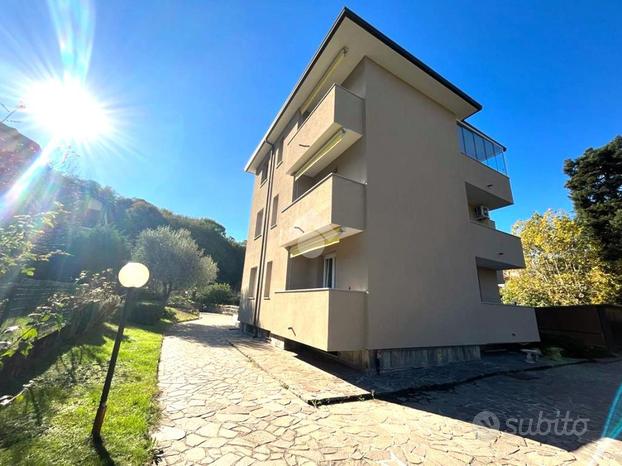 MONOLOCALE A VARESE