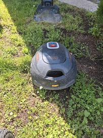 Robor Rasaerba  BLACK+DECKER