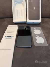 Iphone 11 (non trattabile) 