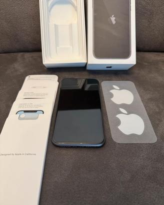 Iphone 11 (non trattabile) 