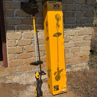 Tagliabordi decespugliatore DEWALT DCM561PB-XR