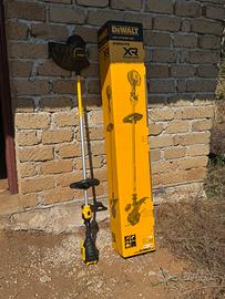 Tagliabordi decespugliatore DEWALT DCM561PB-XR