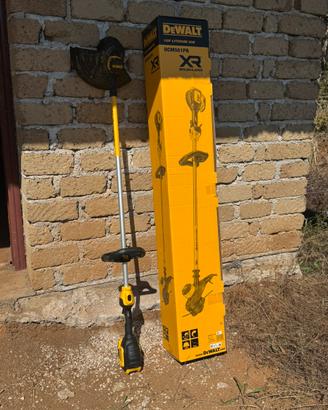 Tagliabordi decespugliatore DEWALT DCM561PB-XR