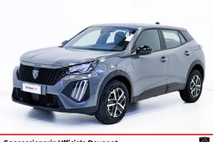 Peugeot 2008 1.2 puretech active s&s 100cv
