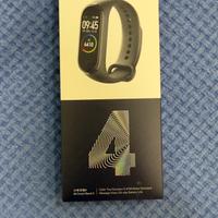 Mi band 4