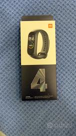 Mi band 4