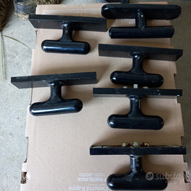 Maniglie per finestre