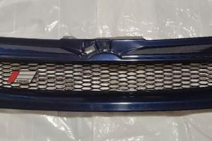 Mascherina radiatore tuning VW GOLF IV