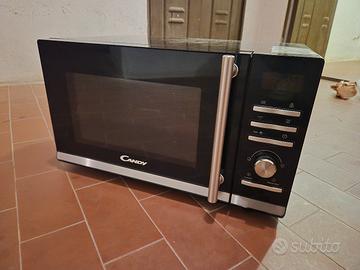 Candy Forno a Microonde con Grill