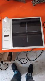 fornello a induzione Kenwood