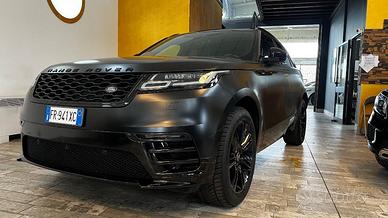 LAND ROVER Range Rover Velar 2.0D I4 240 CV R-Dy