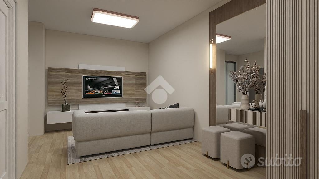Apartment in Creazzo - Vista 5