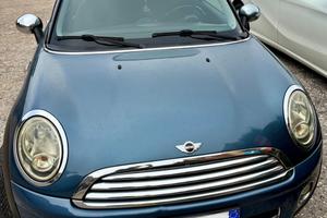 Mini Cooper D 1.6 2011