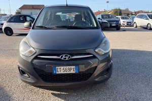 Hyundai i10 HYNDAI