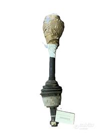 SEMIASSE ANTERIORE DESTRO ALFA ROMEO 147 Serie (93