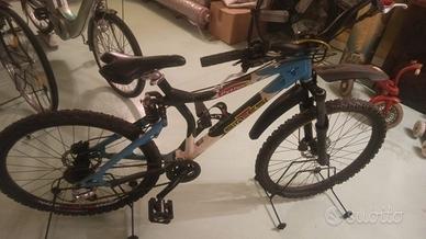 bici mountain bike