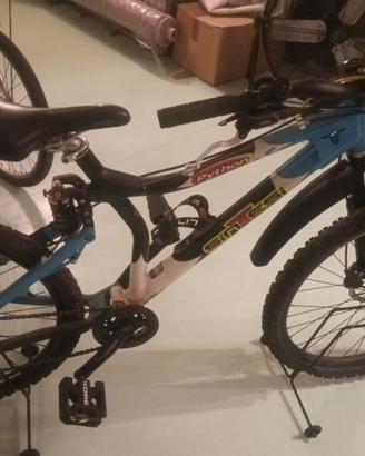 bici mountain bike
