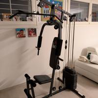 Attrezzo multifunzione