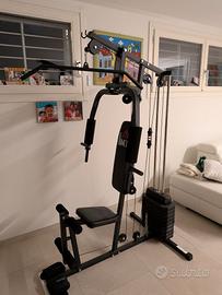 Attrezzo multifunzione