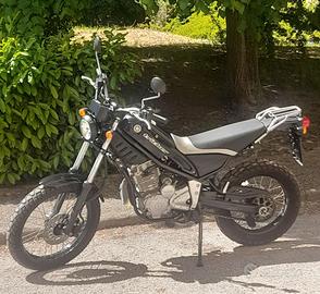 YAMAHA TRICKER 250 CC ANNO 2007
