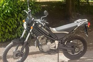 YAMAHA TRICKER 250 CC ANNO 2007