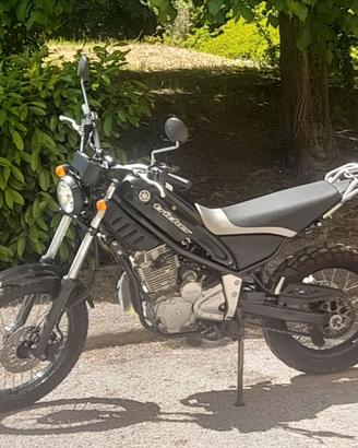 YAMAHA TRICKER 250 CC ANNO 2007