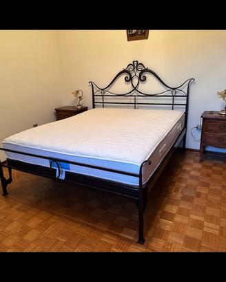 Letto matrimoniale