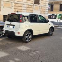 Fiat Panda Sport