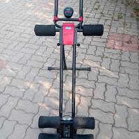 Total body trainer