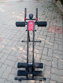 Total body trainer