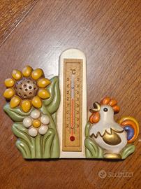 Termometro da muro Thun