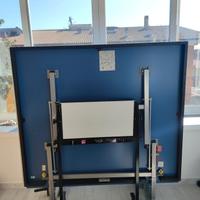 tavolo da ping pong YOOMA indoor