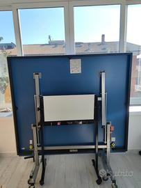 tavolo da ping pong YOOMA indoor