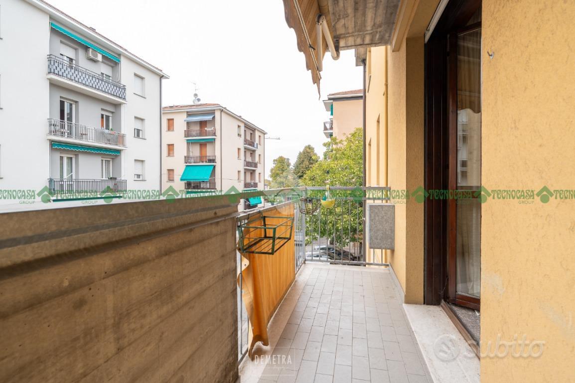 Appartamento – Castelfranco Emilia, La Spianata - Altro
