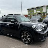 Mini Cooper D Countryman 2.0 Yours