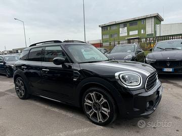 Mini Cooper D Countryman 2.0 Yours