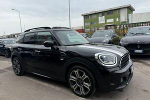 Mini Cooper D Countryman 2.0 Yours