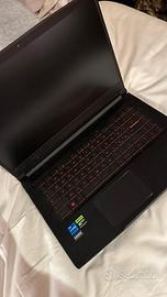 Pc msi