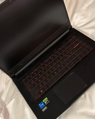 Pc msi