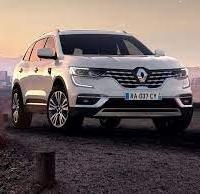 Ricambi vari renault koleos disponibili