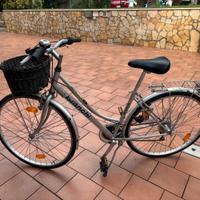 Bicicletta da donna Bianchi da 26